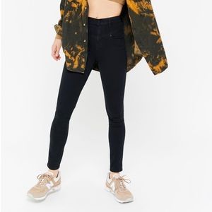 SOLD! Urban Outfitters High Rise Skinny Jeans